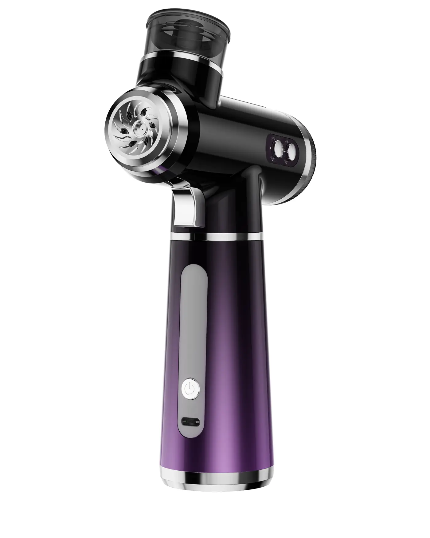 Oxygen Infusion Sprayer OEM — product photo 4 of 7