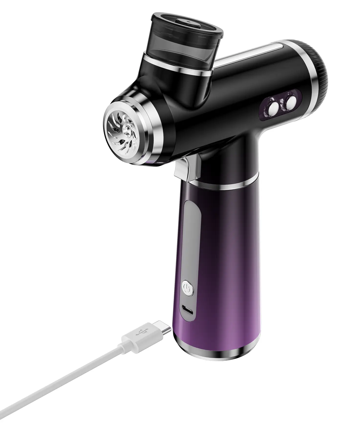 Oxygen Infusion Sprayer OEM — product photo 5 of 7