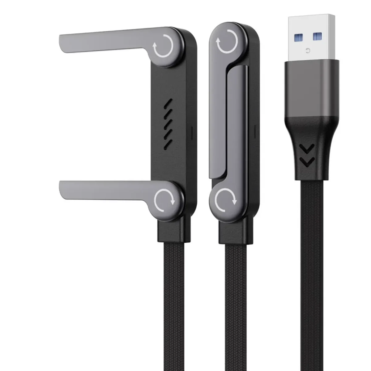 Jeter OEM manufacturing — Cable with phone stand product category