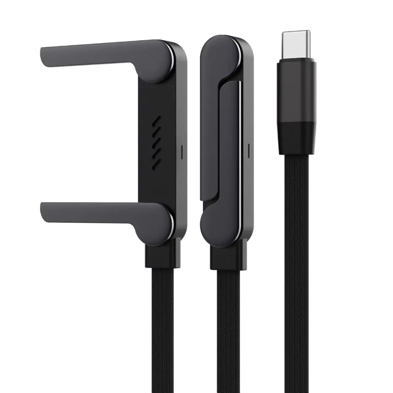 USB-C Cable Phone Stand — product photo 3 of 8