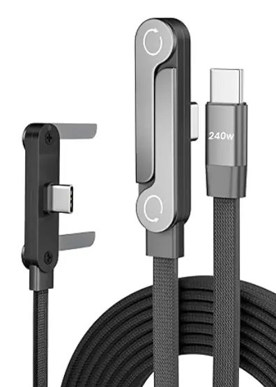 USB-C Cable Phone Stand — product photo 4 of 8