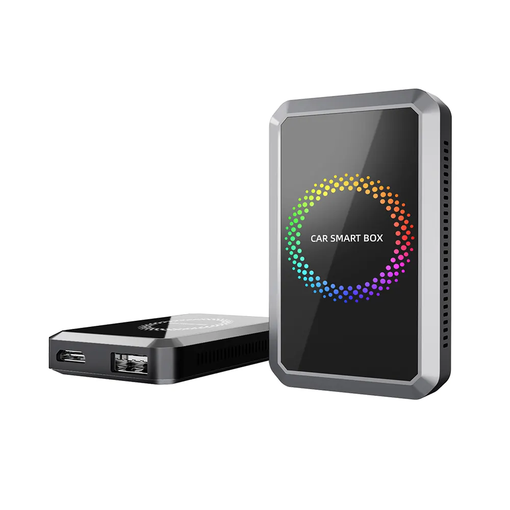 CA-50 Wireless CarPlay AI Box — product photo 10 of 22
