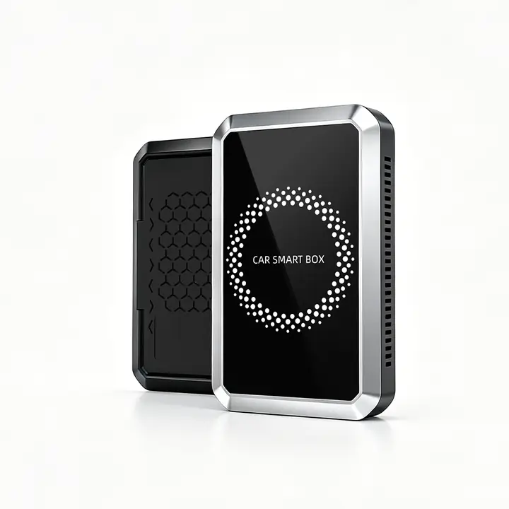 CA-50 Wireless CarPlay AI Box — product photo 1 of 22