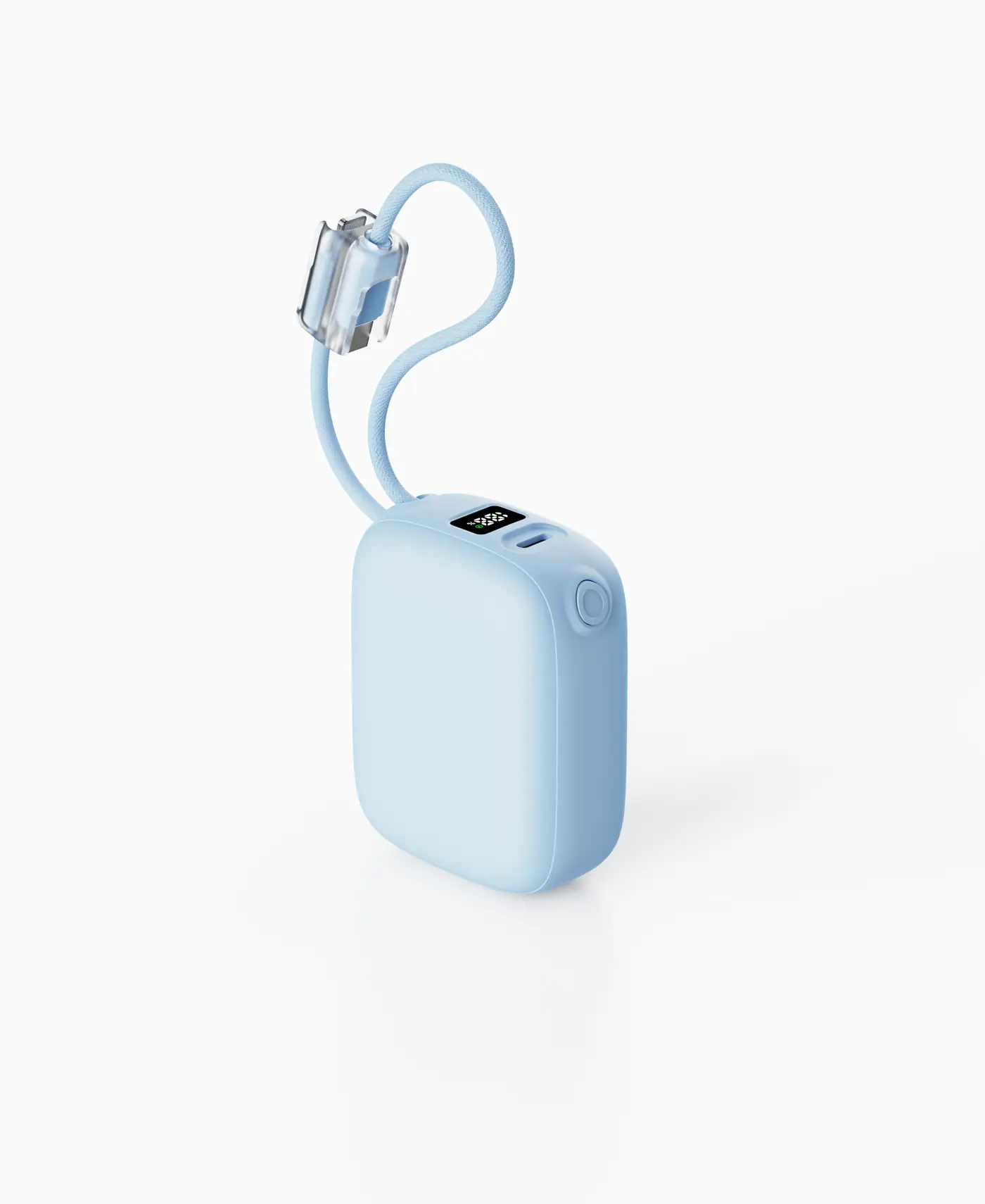 CH46 Dual-Line Power Bank — product photo 13 of 18