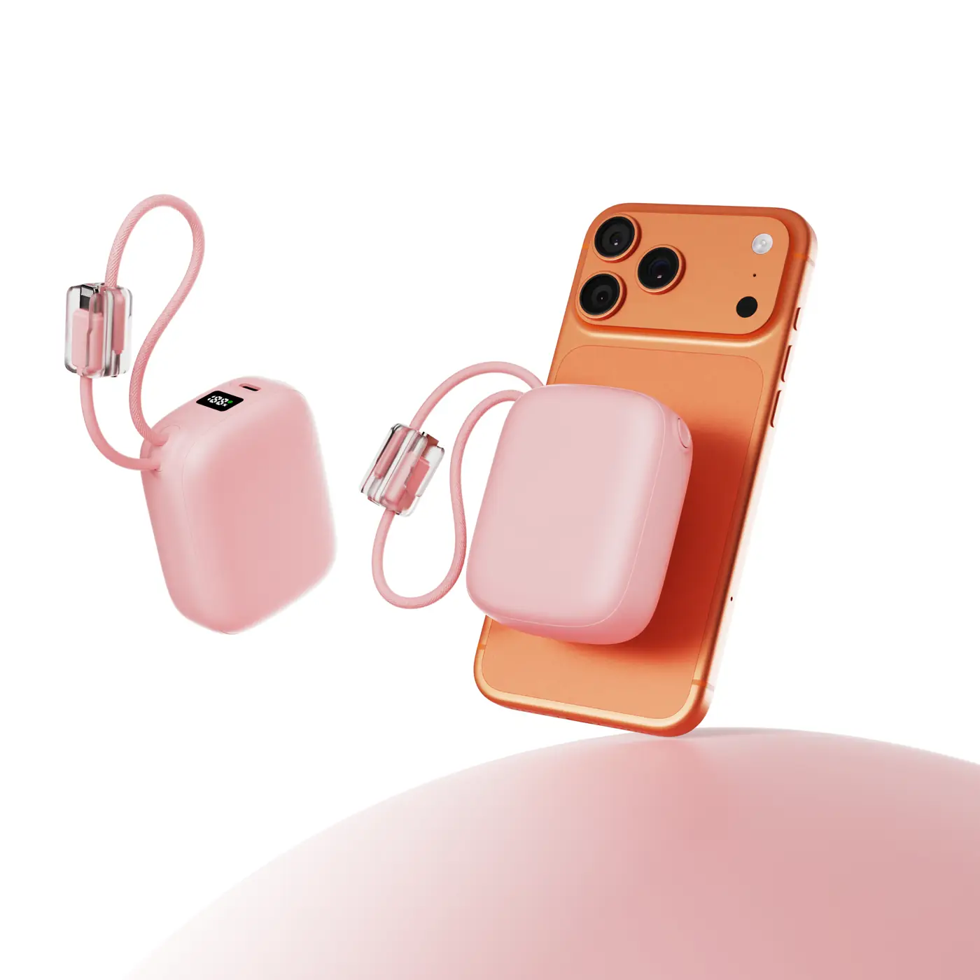 CH46 Dual-Line Power Bank — product photo 14 of 18