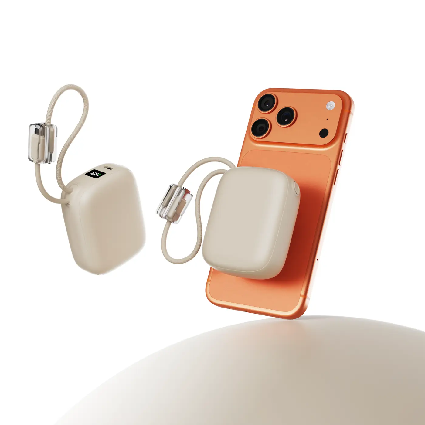 CH46 Dual-Line Power Bank — product photo 16 of 18
