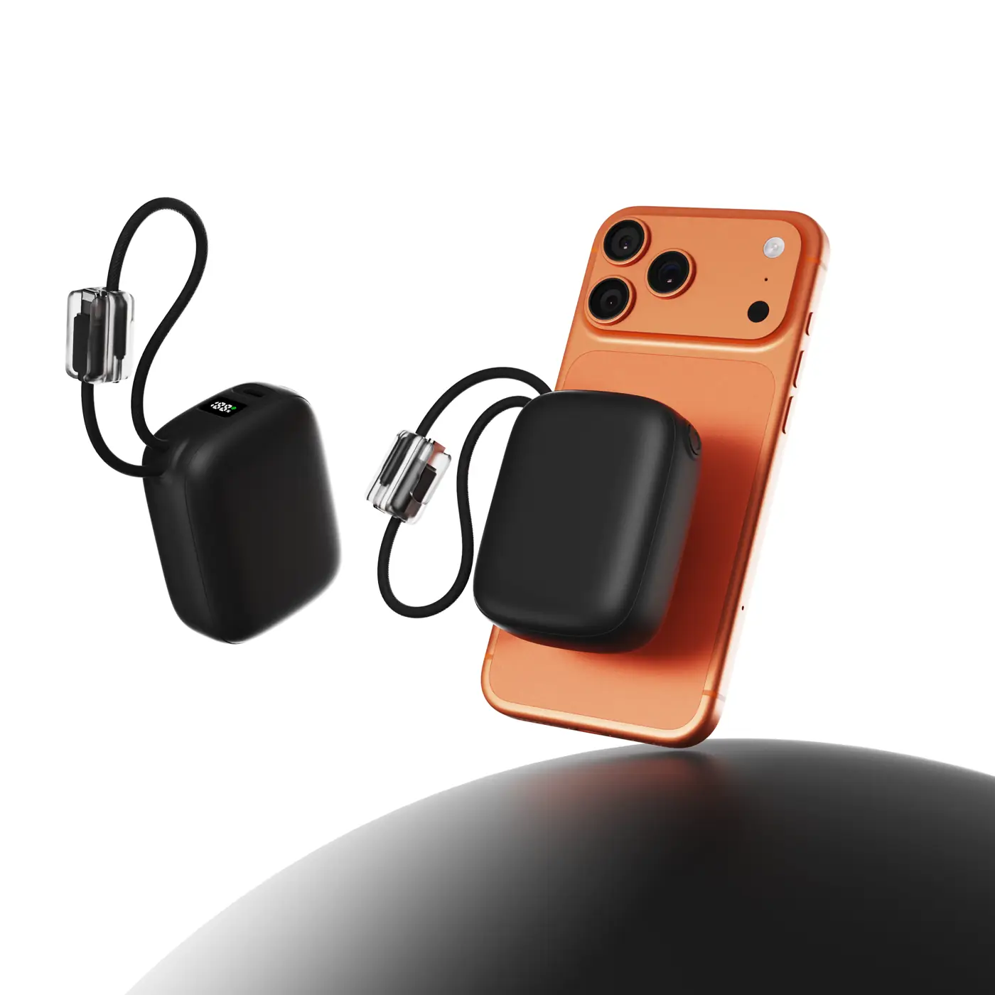 CH46 Dual-Line Power Bank — product photo 17 of 18