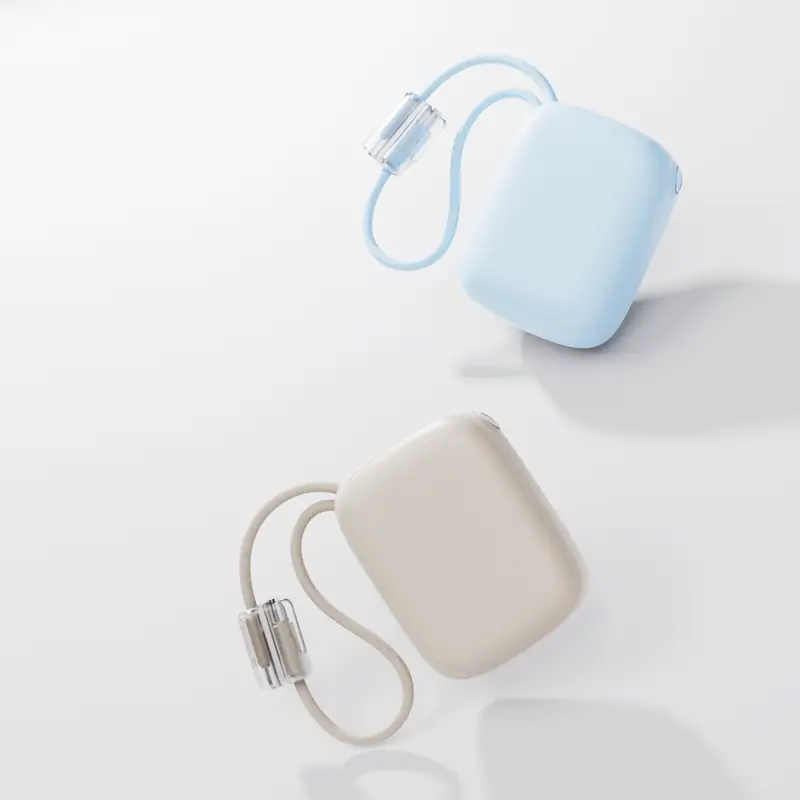 CH46 Dual-Line Power Bank — product photo 5 of 18