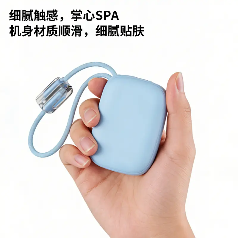CH46 Dual-Line Power Bank — product photo 8 of 18