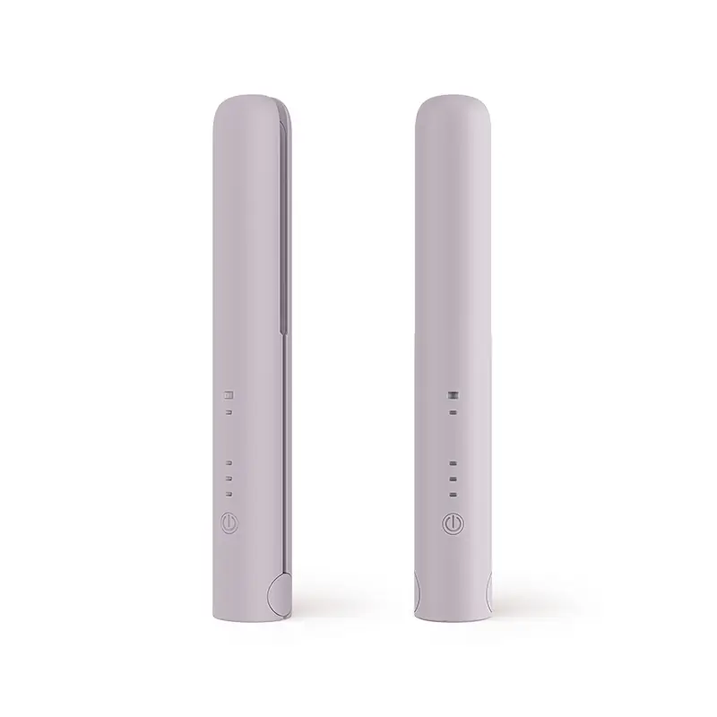 Portable Hair Straightener OEM — product photo 5 of 21