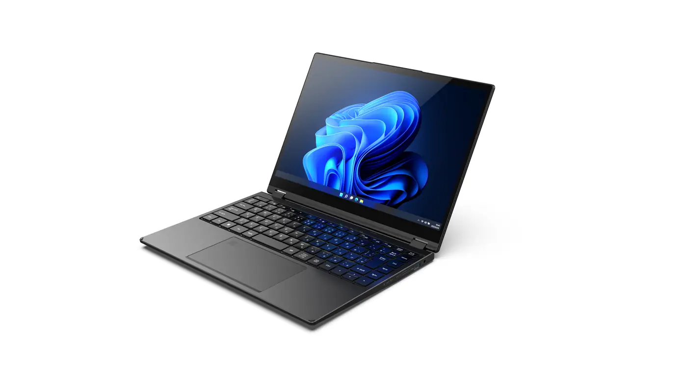 Lightweight Notebook OEM Program — product photo 2 of 4