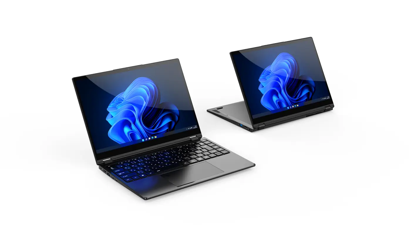 Lightweight Notebook OEM Program — product photo 3 of 4