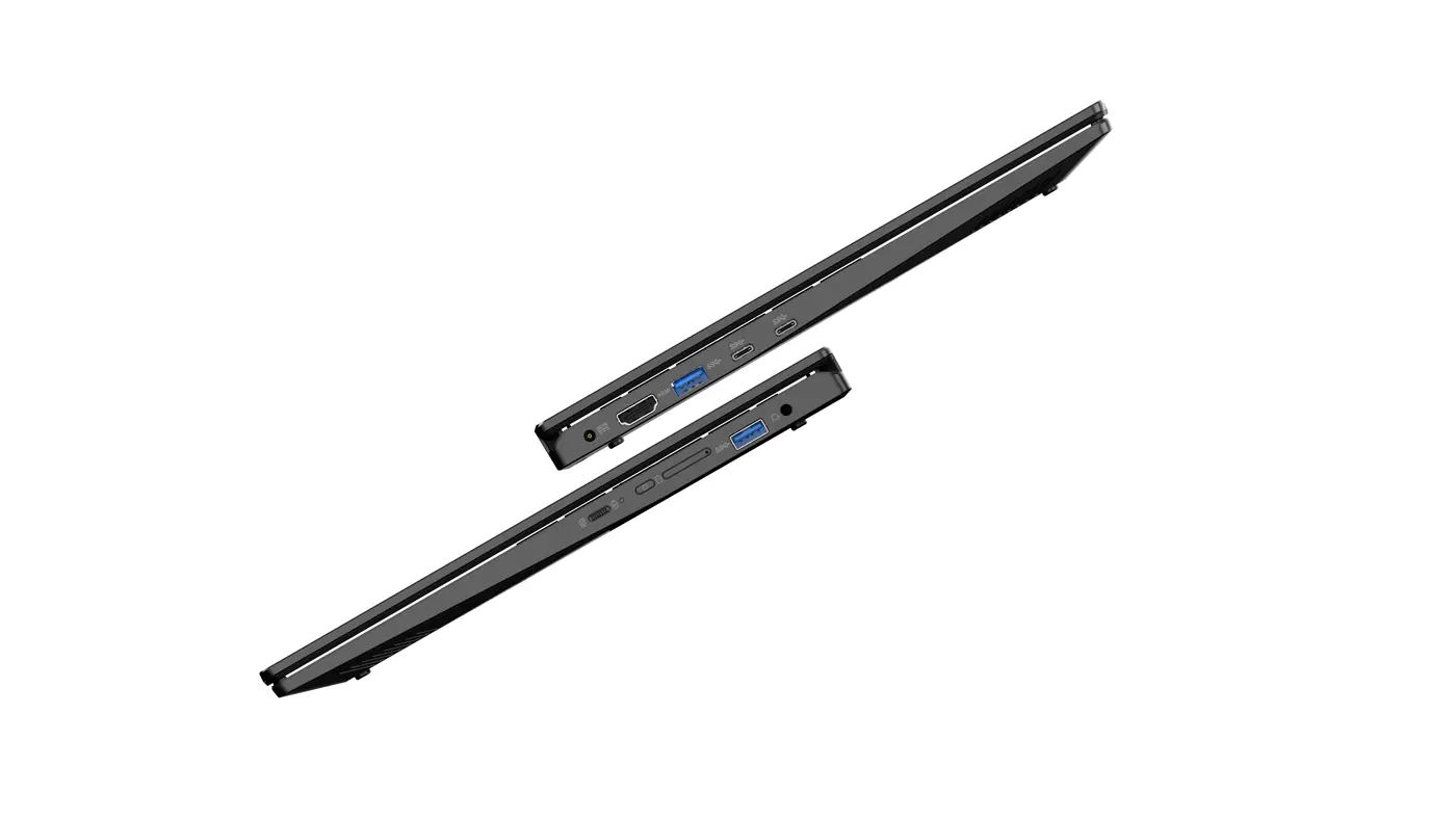 Lightweight Notebook OEM Program — product photo 4 of 4