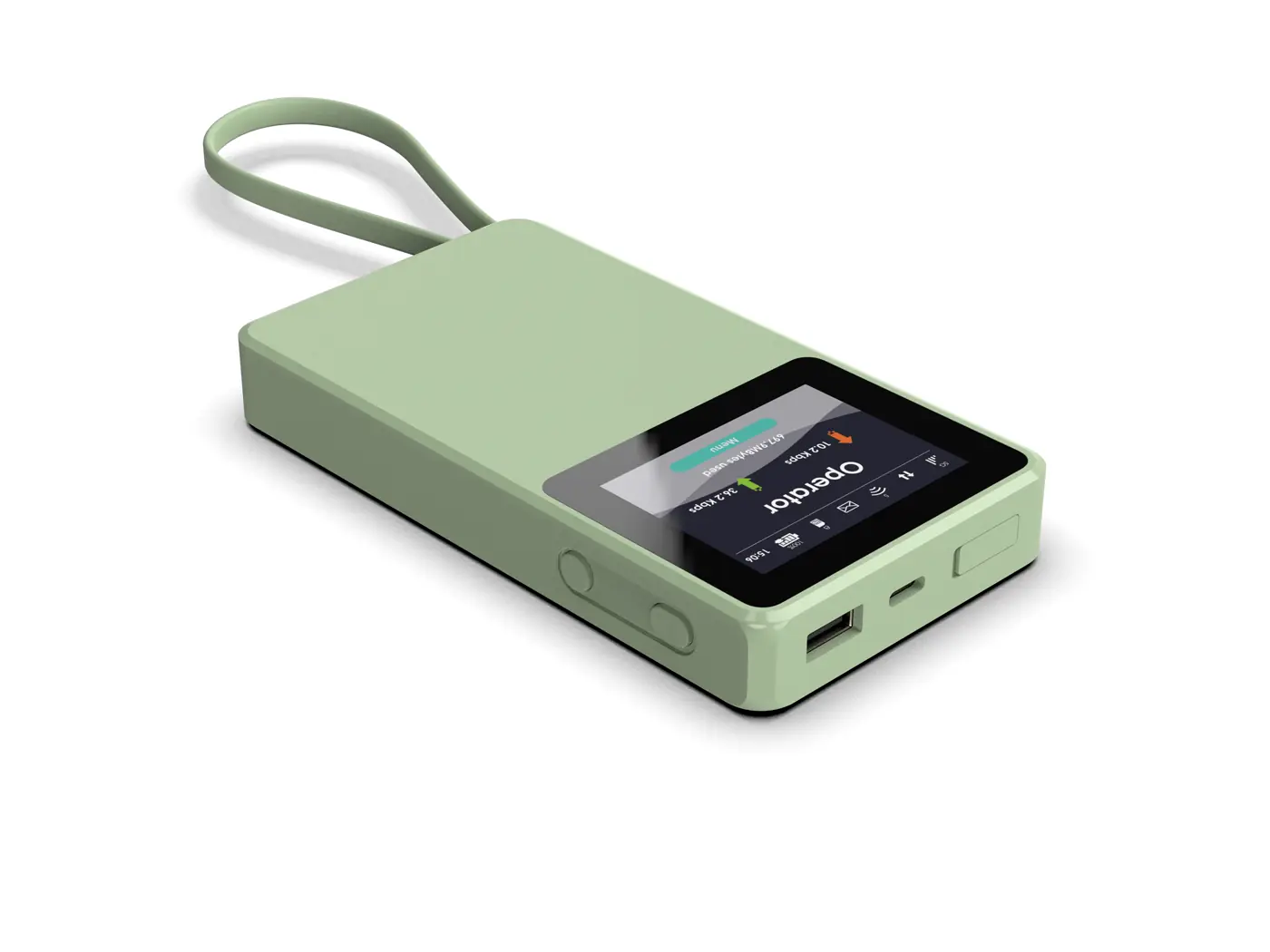 Portable MiFi Hotspot OEM — product photo 3 of 4