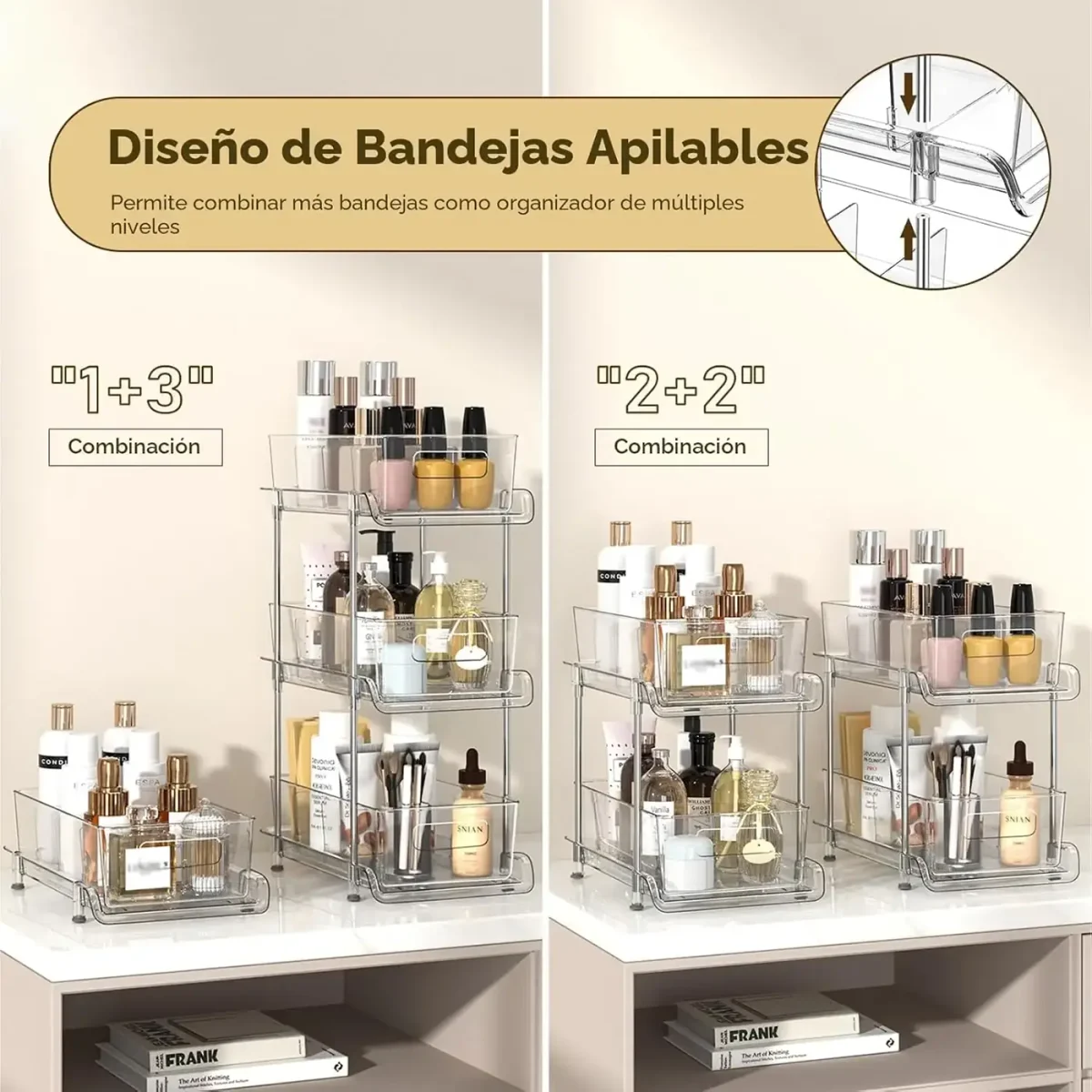 Jeter product category — Organization products