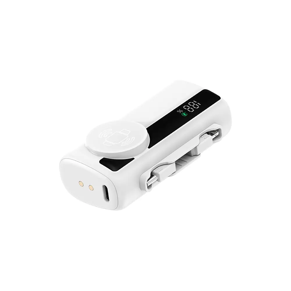 E02 Shared Power Bank — product photo 11 of 14