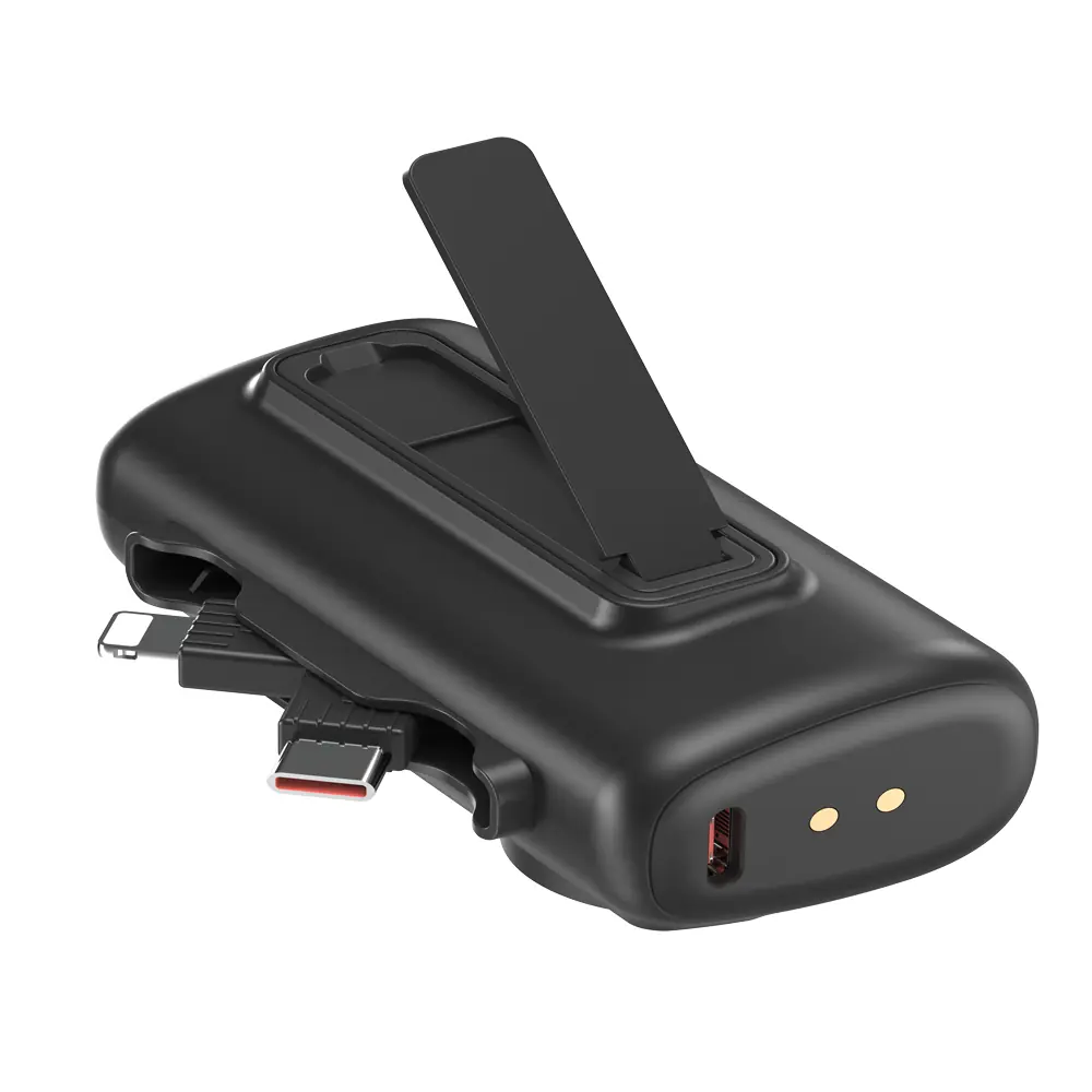 E02 Shared Power Bank — product photo 13 of 14
