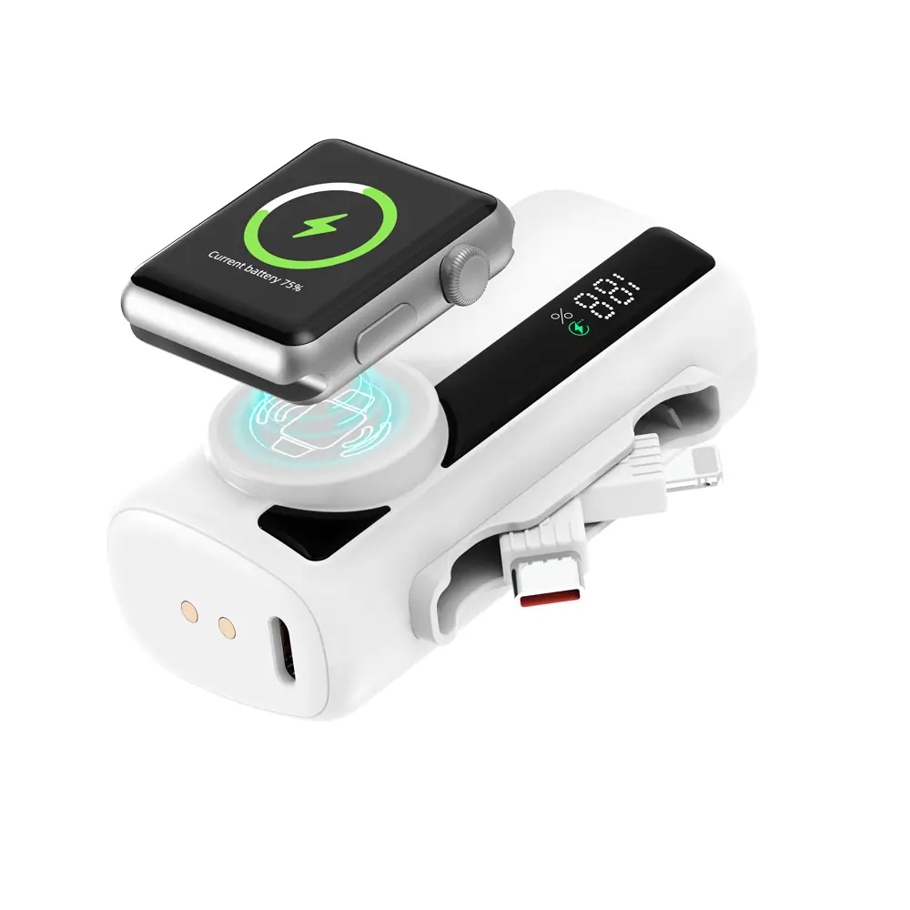 E02 Shared Power Bank — product photo 14 of 14