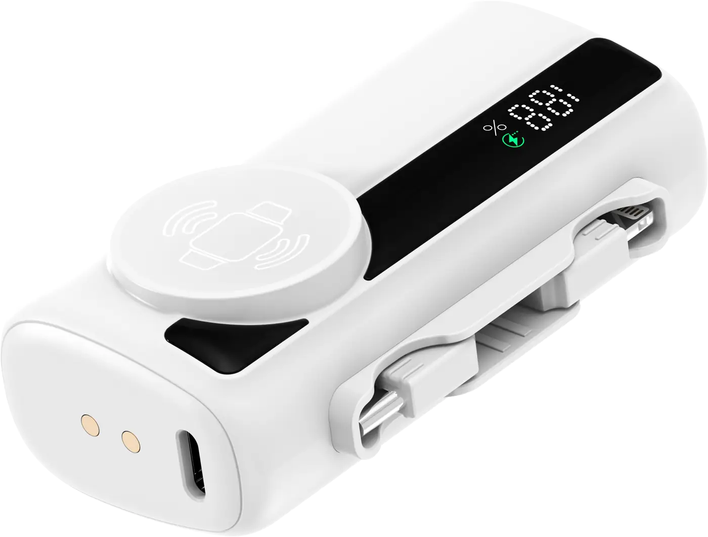 E02 Shared Power Bank — product photo 3 of 14