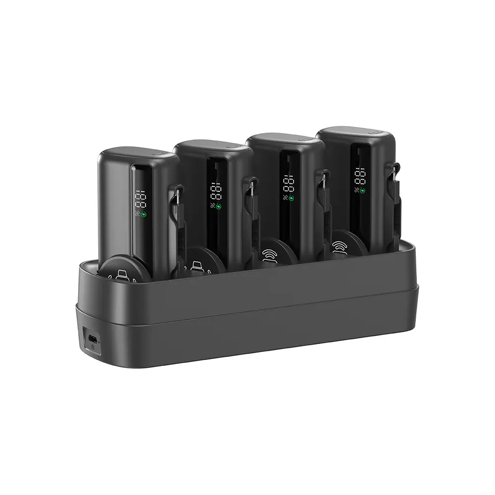 E02 Shared Power Bank — product photo 9 of 14