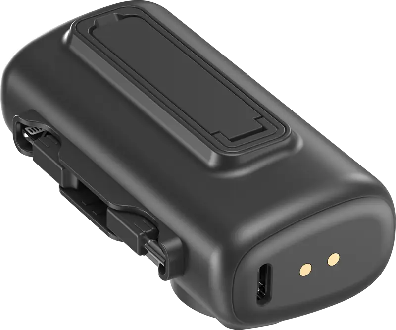 E02 Shared Power Bank — product photo 1 of 14