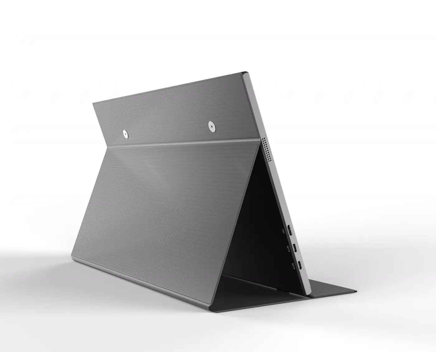 15.6″ FHD Portable Monitor OEM — product photo 3 of 6
