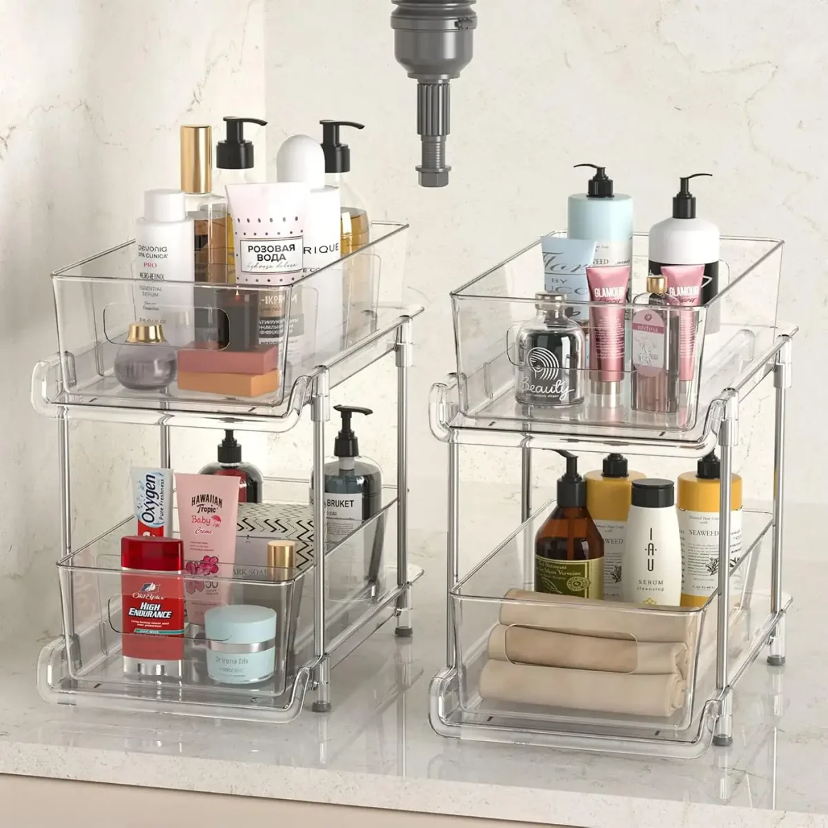 Jeter product category — Storage solutions
