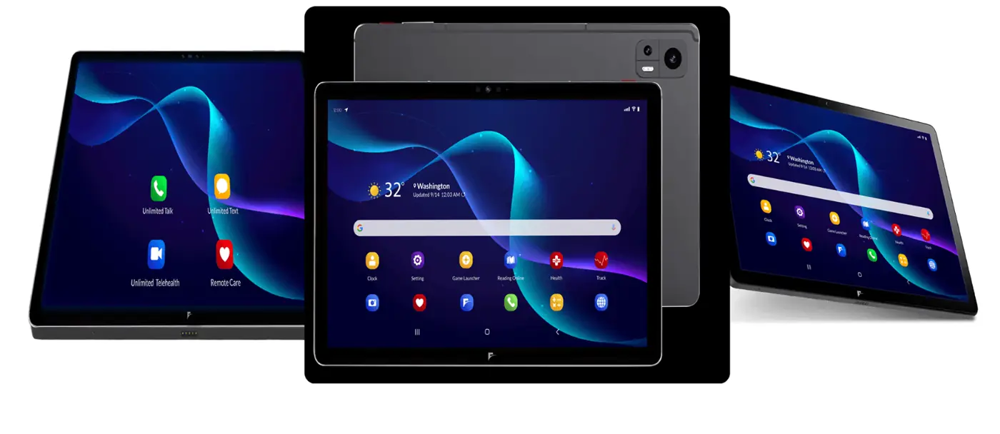 Branded Android Tablet OEM — product photo 2 of 6
