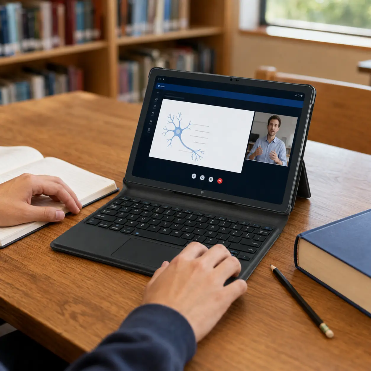 Branded Android Tablet OEM — product photo 4 of 6