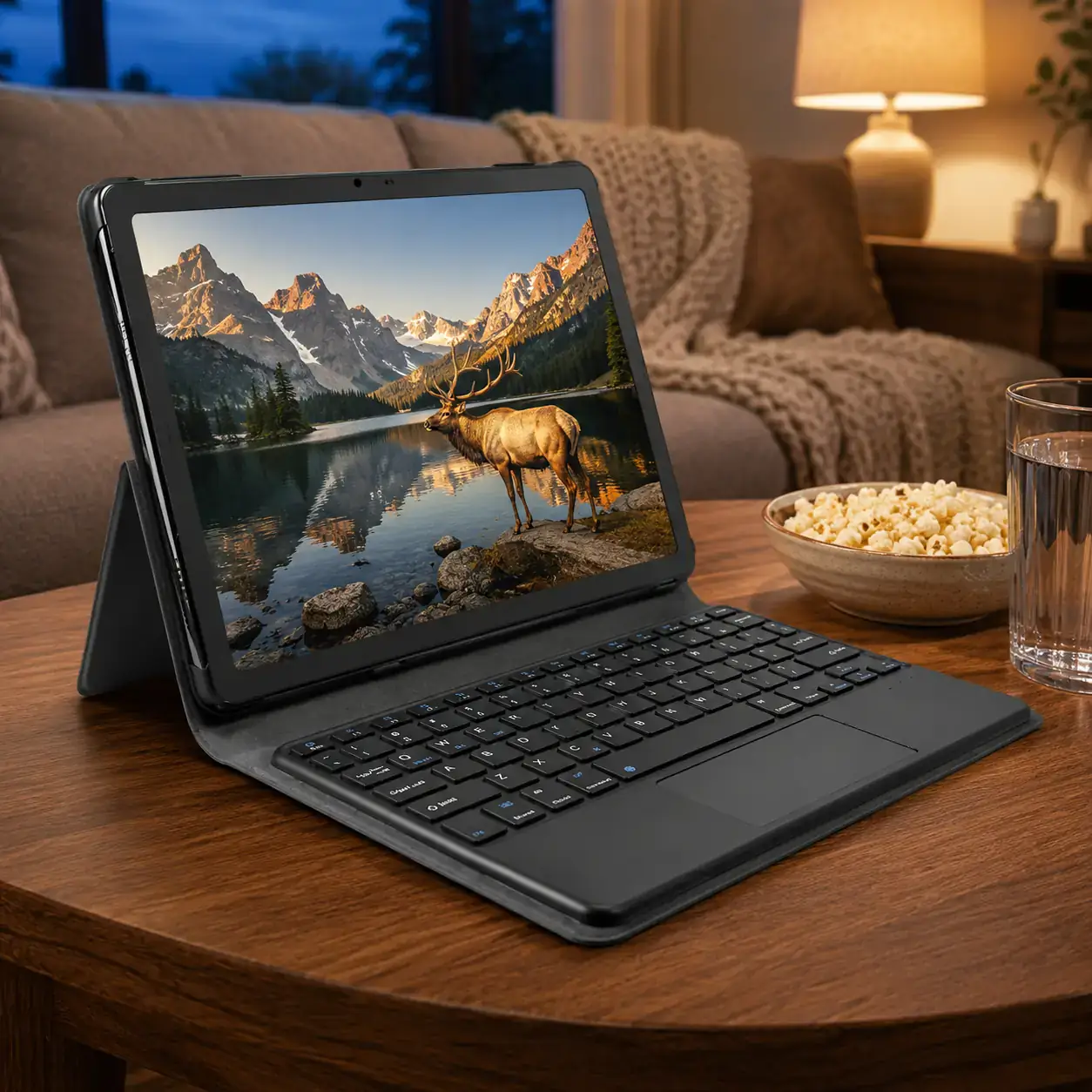 Branded Android Tablet OEM — product photo 6 of 6