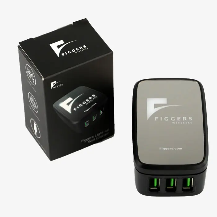USB-C PD Wall Charger OEM — product photo 2 of 8