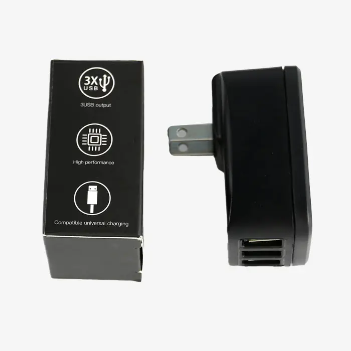 USB-C PD Wall Charger OEM — product photo 3 of 8