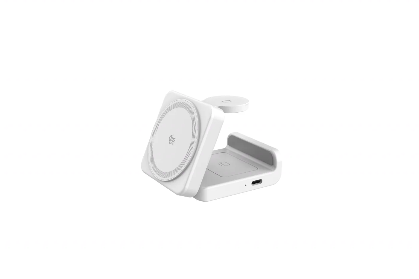 3-in-1 Wireless Charging Dock — product photo 10 of 11