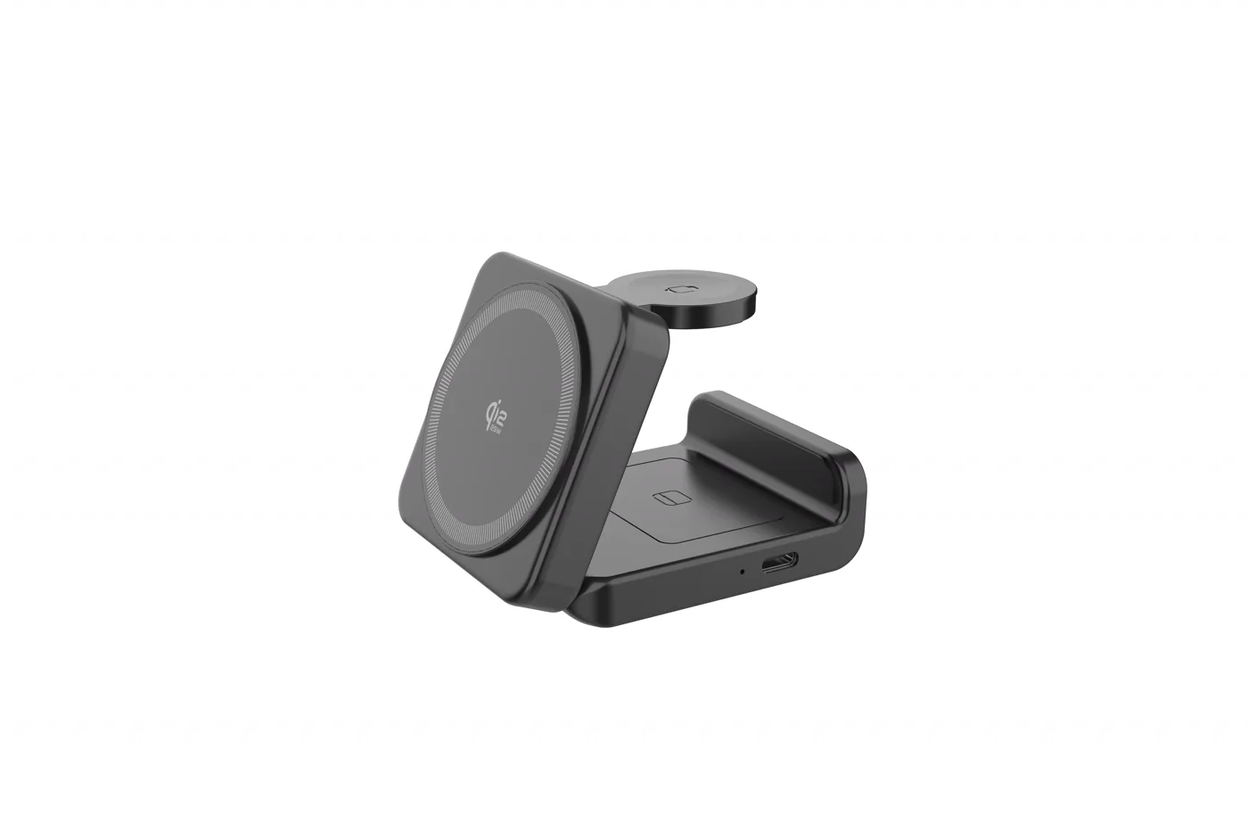3-in-1 Wireless Charging Dock — product photo 2 of 11