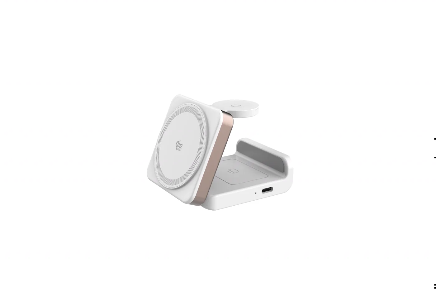 3-in-1 Wireless Charging Dock — product photo 4 of 11