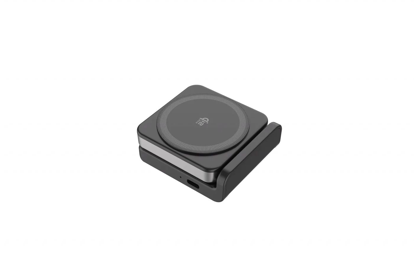 3-in-1 Wireless Charging Dock — product photo 5 of 11
