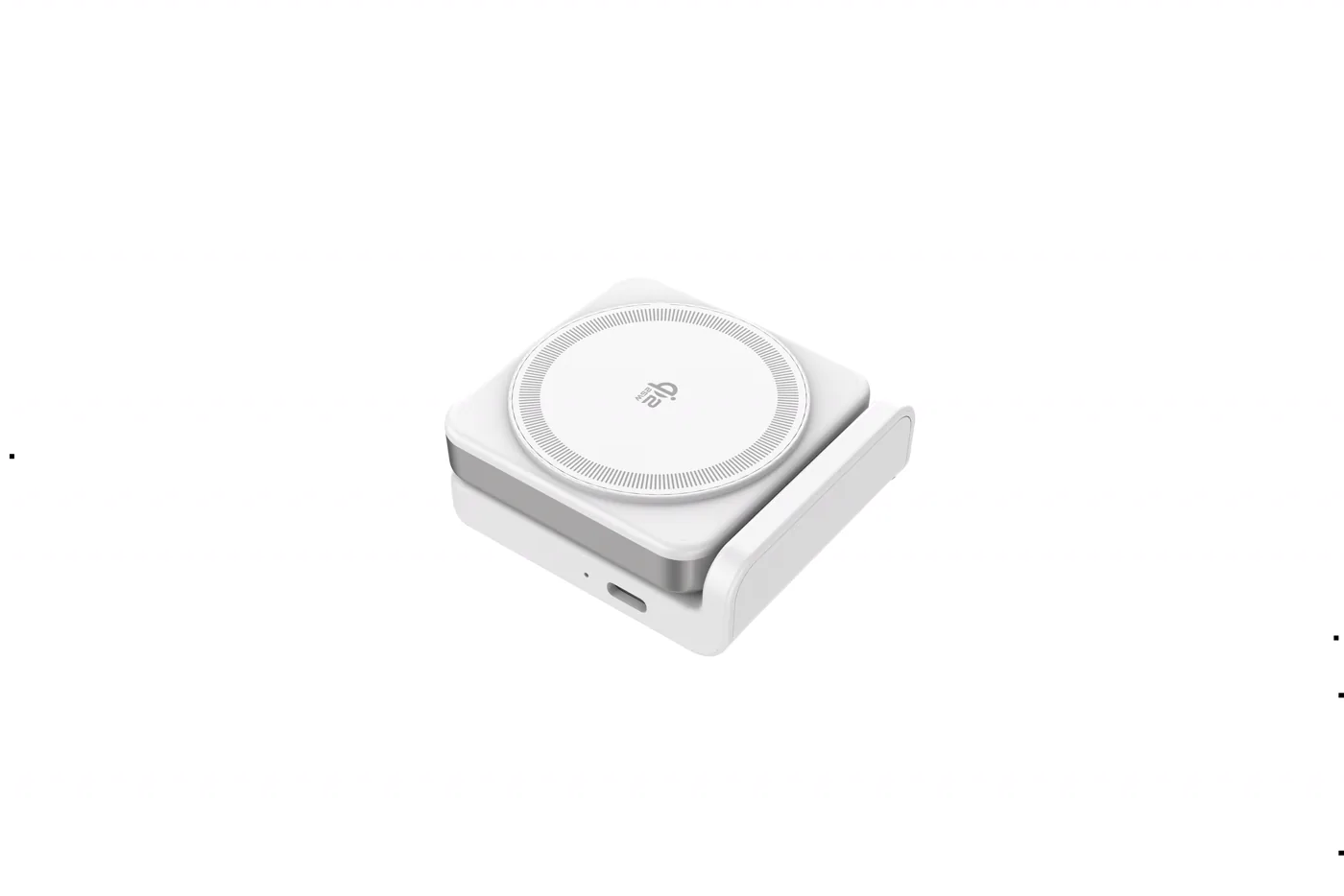3-in-1 Wireless Charging Dock — product photo 8 of 11