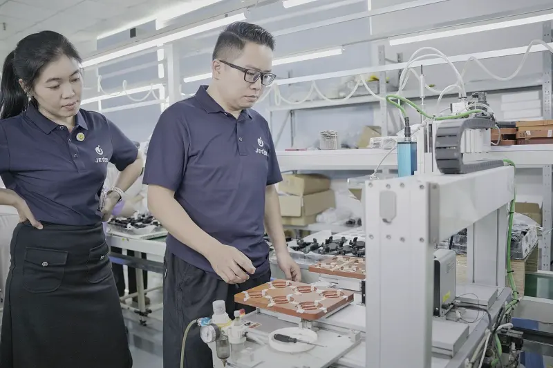 Your product development partner