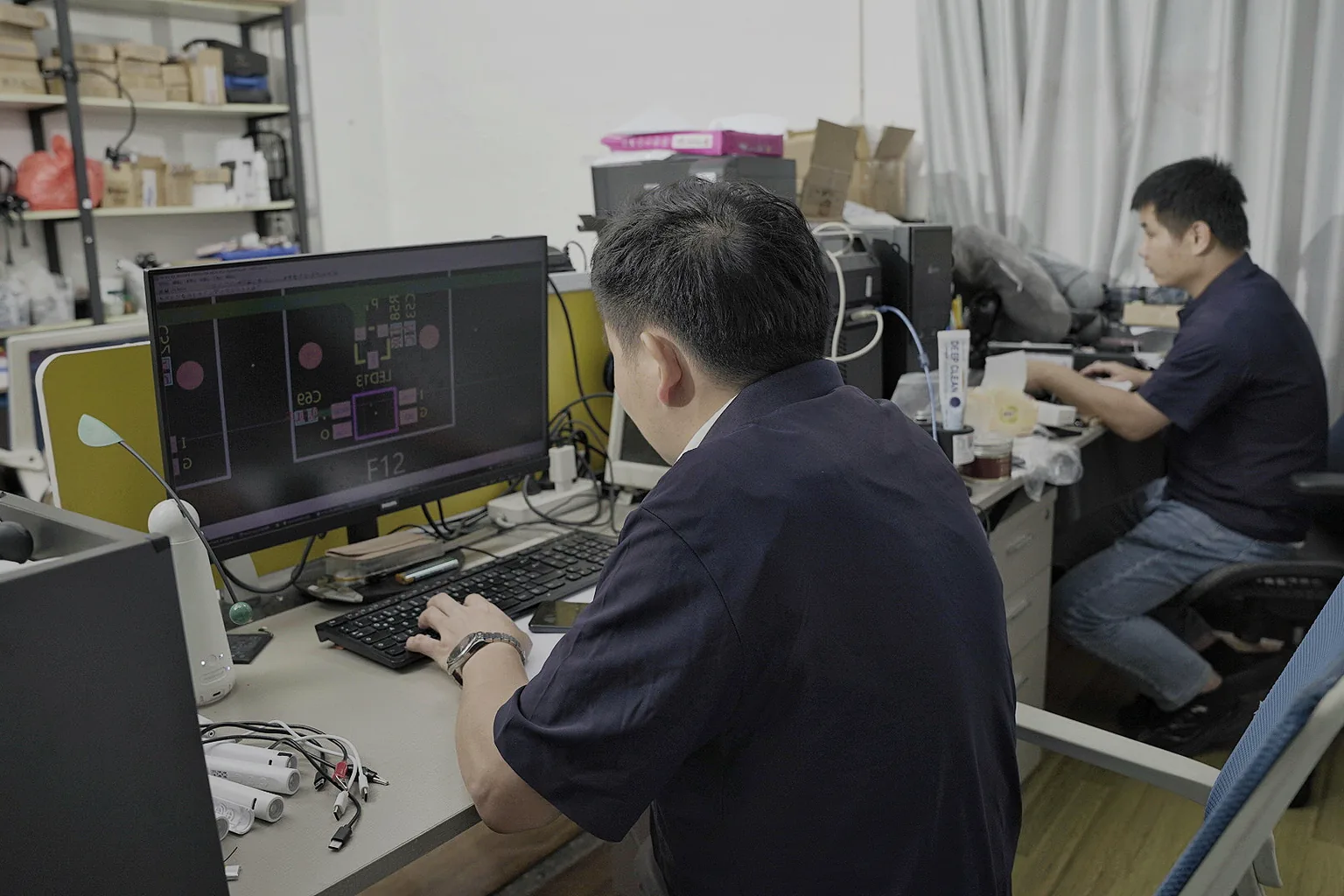 ODM Product Development from Idea to Launch