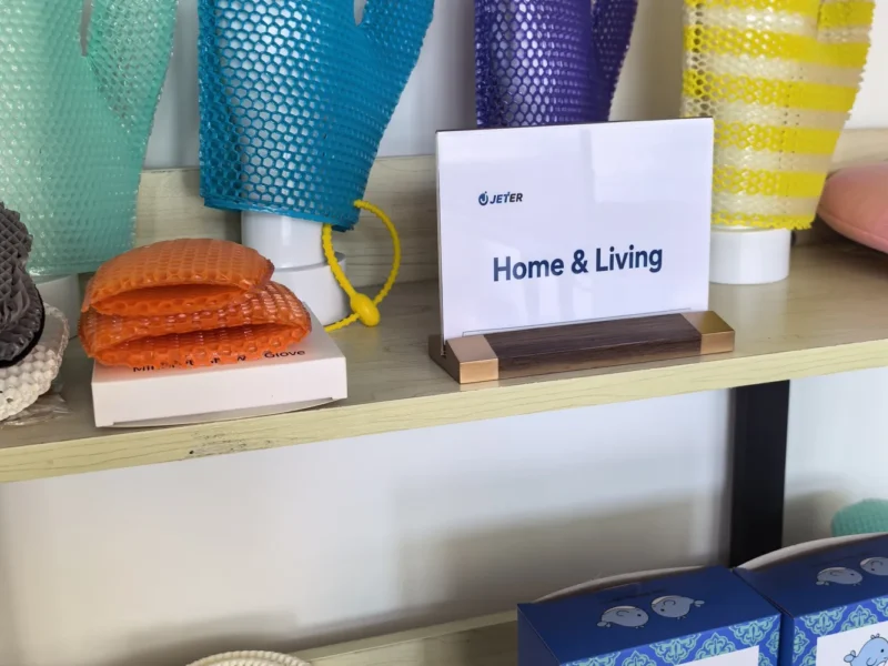 How a Startup Created a Customized Product with Only 200pcs MOQ