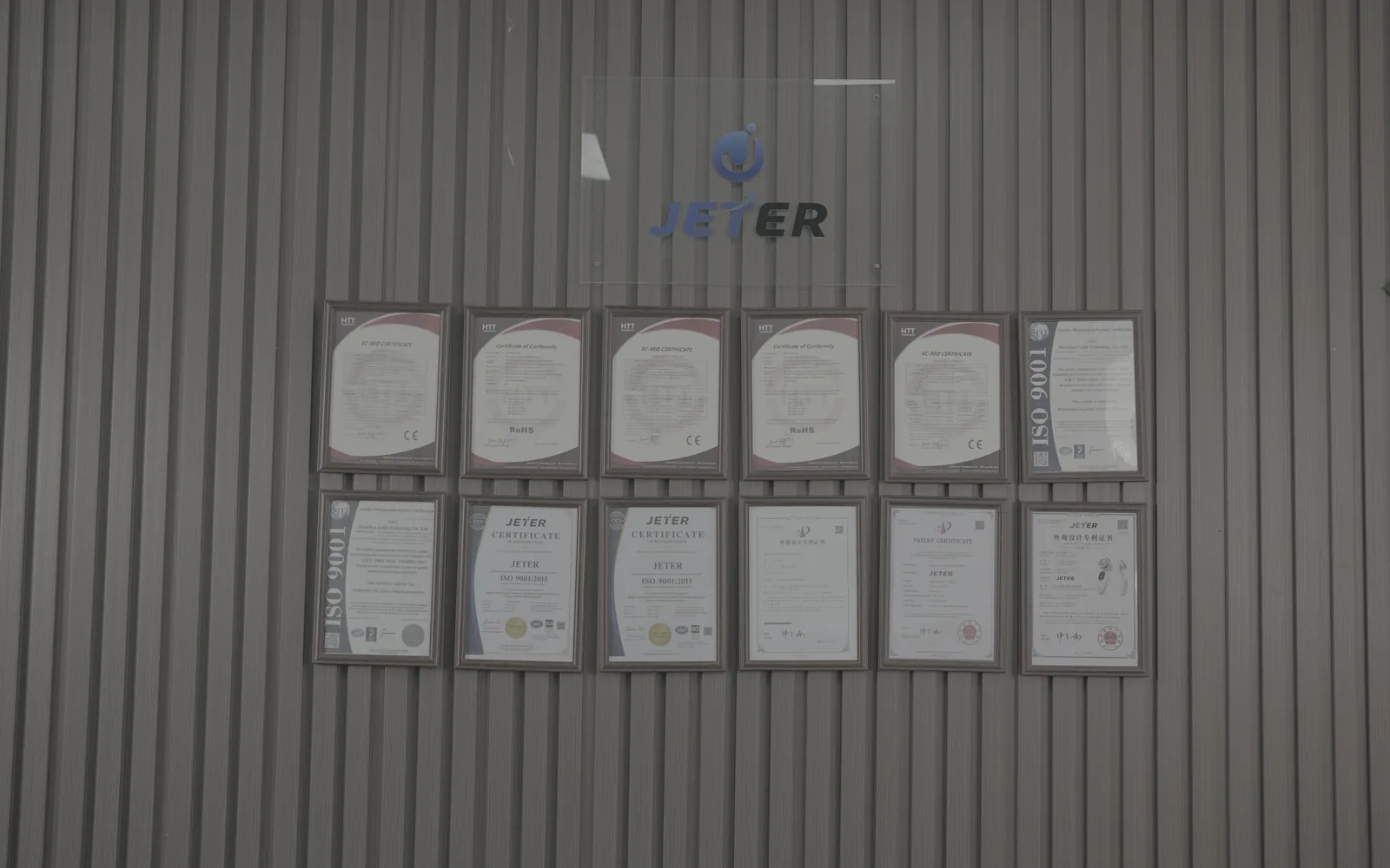 Certifications & Credentials
