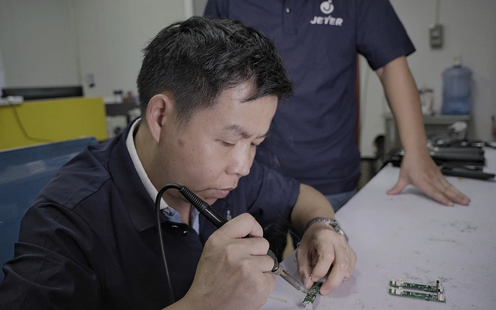 Engineering Design Review
