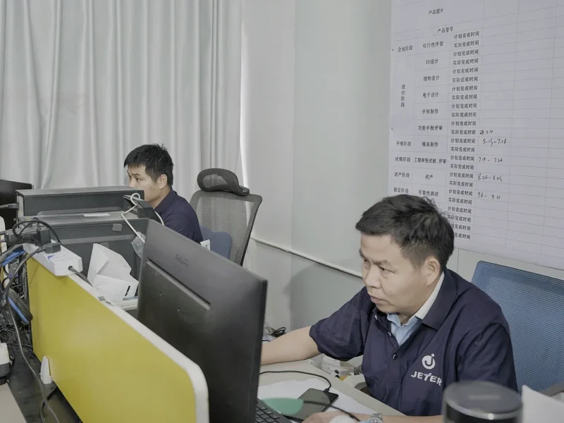 R&D Office Space
