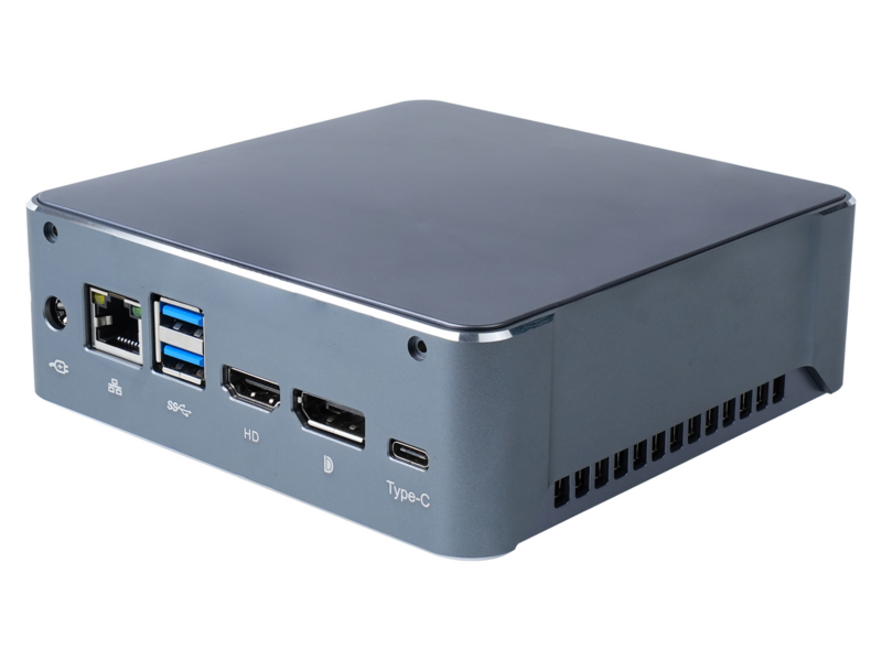 Jeter OEM example — Mini PC OEM Program (Mini PCs)