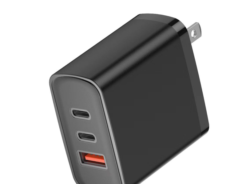 Jeter OEM example — Smart Home Sensor Hub (Smart home devices)
