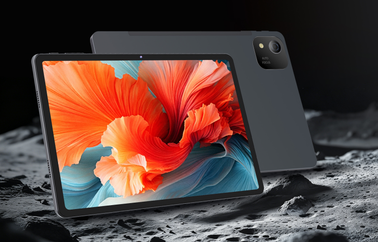 Jeter OEM example — Branded Android Tablet OEM (Tablets)