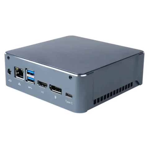 Jeter OEM manufacturing — Mini PCs product category