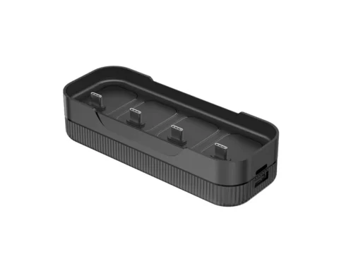 Jeter OEM manufacturing — Outdoor portable power product category