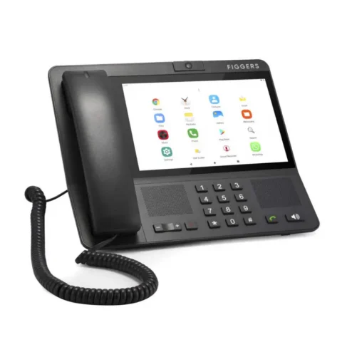 Jeter OEM manufacturing — Video phones product category