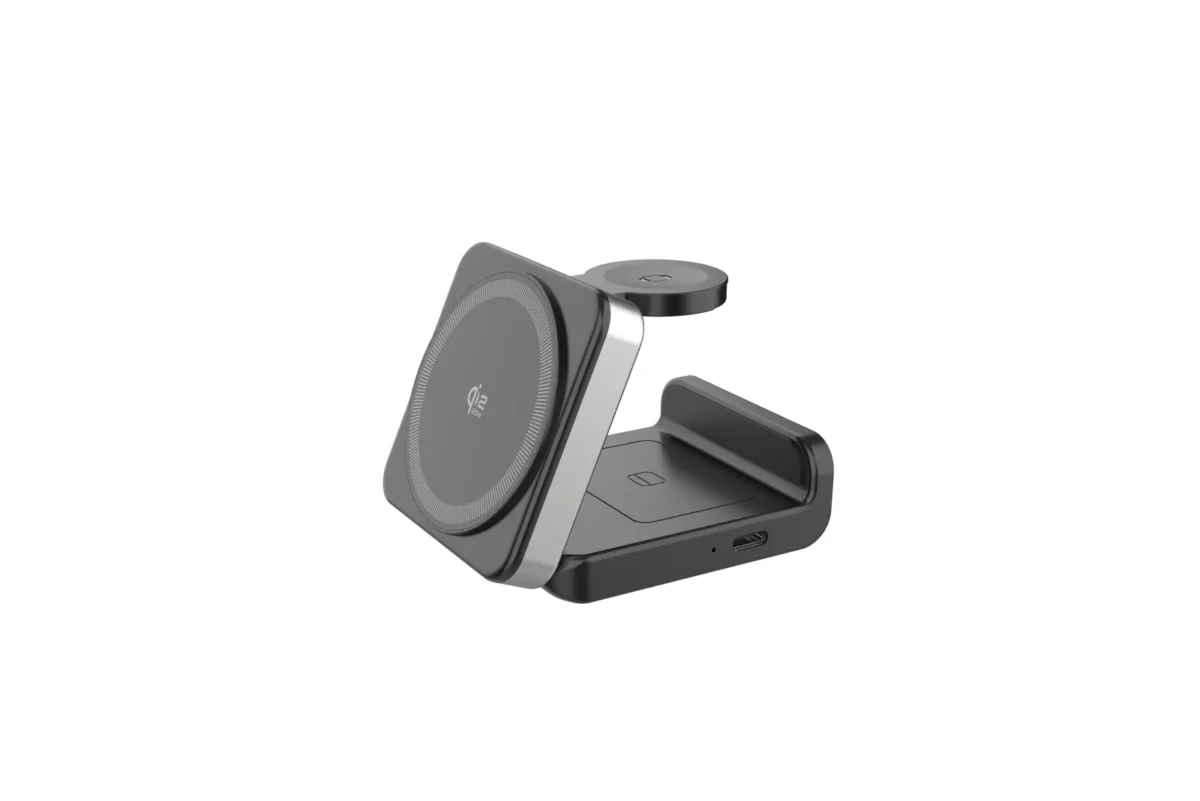 Jeter OEM manufacturing — Wireless chargers product category